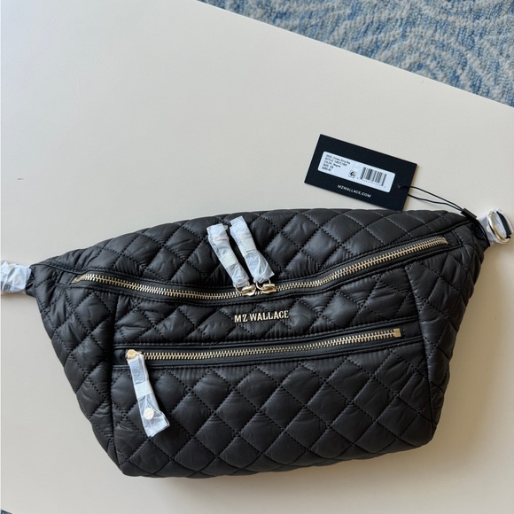 MZ Wallace Crosby Sling - Picture 2 of 8